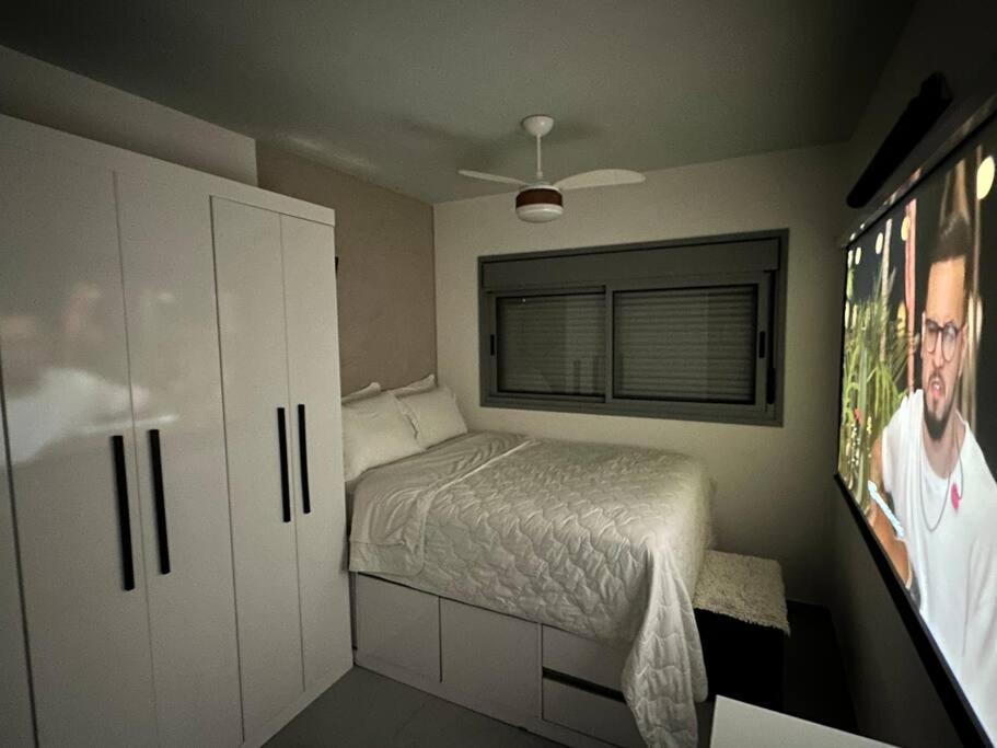 Ap 54M2 - 2 Quartos Casal - 2Wc - Ar - 100M Metro Lägenhet São Paulo Exteriör bild